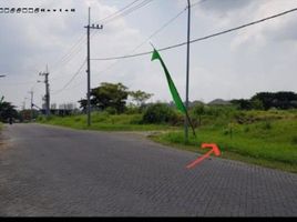 Grundstück zu verkaufen in Wiyung, East Jawa, Wiyung