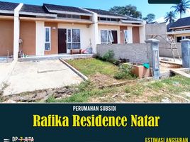 2 Bedroom House for sale in Lampung, Sukarame, Bandar Lampung, Lampung