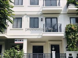 在越南出租的 别墅, An Phu, District 2, 胡志明市, 越南