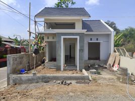 2 Bedroom House for sale in Magelang, Jawa Tengah, Magelang Selatan, Magelang