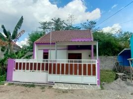 2 Kamar Rumah for sale in Klaten Tengah, Klaten, Klaten Tengah