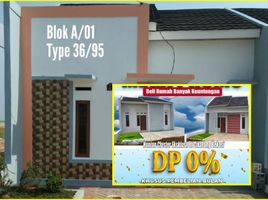 2 Bedroom House for sale in Lemahabang, Bekasi, Lemahabang