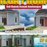 2 Bedroom House for sale in Lemahabang, Bekasi, Lemahabang