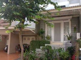 4 Bedroom House for sale in Legok, Tangerang, Legok