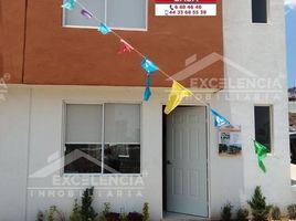 2 Bedroom House for sale in Morelia, Michoacan, Morelia, Michoacan