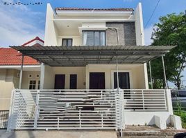 3 Schlafzimmer Villa zu verkaufen in Mulyorejo, East Jawa, Mulyorejo