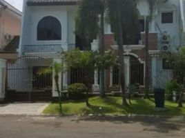 5 Bedroom House for sale in Dukuhpakis, Surabaya, Dukuhpakis