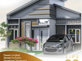 2 Kamar Rumah for sale in Blimbing, Malang Regency, Blimbing