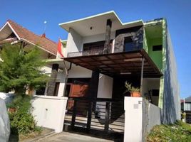 4 Habitación Villa en venta en Mulyorejo, East Jawa, Mulyorejo
