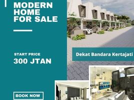 2 Bedroom House for sale in Majalengka, West Jawa, Kartajati, Majalengka