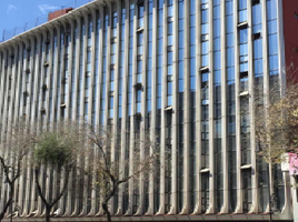 400 m² Office for rent in Azcapotzalco, Ciudad de México, Azcapotzalco