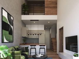 Appartement 2 chambre à vendre à Monterrey, Nuevo Leon, Monterrey, Nuevo Leon