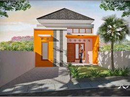 2 Bedroom Villa for sale in Klaten Utara, Klaten, Klaten Utara