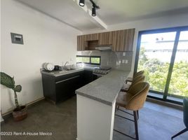 2 Habitación Apartamento en alquiler en México, Naucalpan De Juarez, México