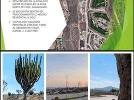  Land for sale in Leon, Guanajuato, Leon, Guanajuato, Mexico