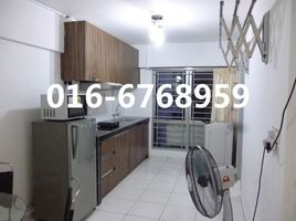 1 Bilik Tidur Kondo for rent in Selangor, Ampang, Ulu Langat, Selangor