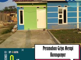 2 Bedroom Villa for sale in Lampung, Sukarame, Bandar Lampung, Lampung