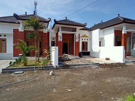 3 Bedroom House for sale in Klaten, Jawa Tengah, Prambanan, Klaten