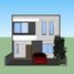 4 Habitación Casa en venta en Lembang, West Jawa, Lembang