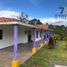 3 Bedroom Villa for sale in Totoro, Cauca, Totoro