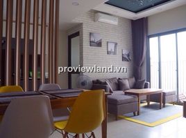 2 Phòng ngủ Nhà mặt tiền for rent in Thảo Điền, Quận 2, Thảo Điền