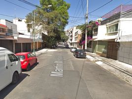 4 Schlafzimmer Haus zu verkaufen in Miguel Hidalgo, Mexico City, Miguel Hidalgo