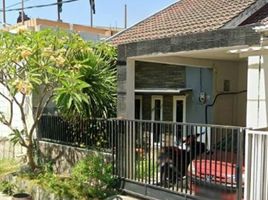 3 Habitación Casa en venta en Tambaksari, East Jawa, Tambaksari