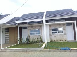 2 Schlafzimmer Haus zu verkaufen in Cimenyan, West Jawa, Cimenyan, Bandung, West Jawa