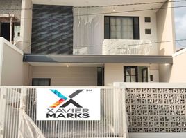 4 Habitación Villa en venta en Mulyorejo, East Jawa, Mulyorejo
