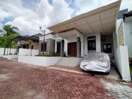 3 Schlafzimmer Haus zu verkaufen in Gamping, Yogyakarta, Gamping