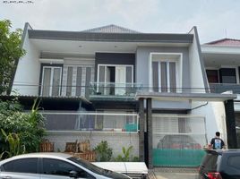 Villa 4 chambre à vendre à Mulyorejo, East Jawa, Mulyorejo