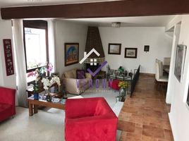 4 Habitación Departamento en venta en Cuajimalpa De Morelos, Ciudad de México, Cuajimalpa De Morelos