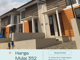 2 Bedroom Villa for sale in Dau, Malang Regency, Dau