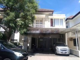 4 Schlafzimmer Haus zu verkaufen in Wiyung, East Jawa, Wiyung