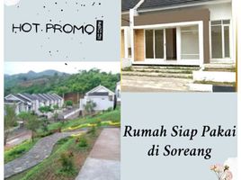 2 Kamar Vila for sale in Soreang, Bandung, Soreang