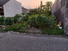 Grundstück zu verkaufen in Gunung Anyar, East Jawa, Gunung Anyar