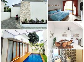 2 Kamar Rumah for sale in Beachwalk Shopping Centre, Kuta, Kuta