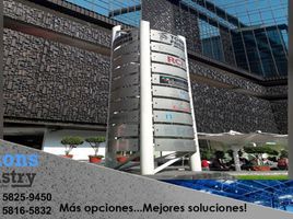 3,014 m² Office for rent in Naucalpan De Juarez, Mexico, Naucalpan De Juarez