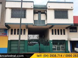 Studio Villa for sale in Ecuador, Guayaquil, Guayaquil, Guayas, Ecuador