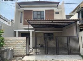 Maison 3 chambre à vendre à Tambaksari, East Jawa, Tambaksari