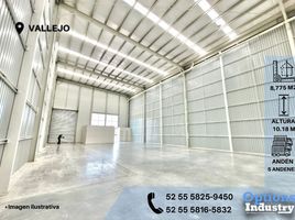 Estudio Casa en alquiler en México, Tultitlan, México
