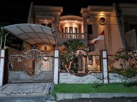 4 Bedroom House for sale in Kenjeran, Surabaya, Kenjeran