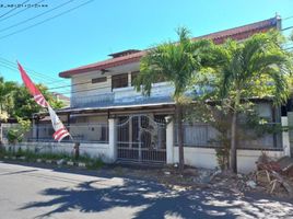 6 Schlafzimmer Haus zu verkaufen in Mulyorejo, East Jawa, Mulyorejo