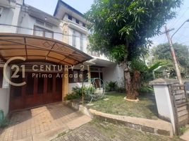 4 Bedroom Villa for sale in Ciputat, Tangerang, Ciputat