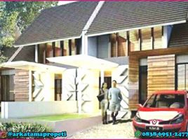 2 Bedroom Villa for sale in Godeyan, Sleman, Godeyan