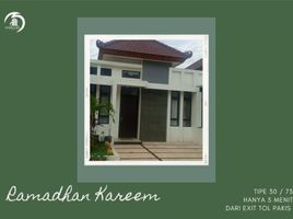 2 Kamar Rumah for sale in Jabung, Malang Regency, Jabung