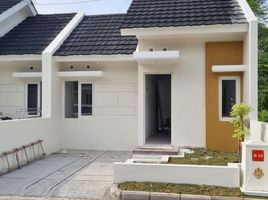 2 Bedroom House for sale in Prambanan, Klaten, Prambanan