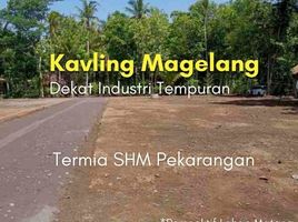  Apartment for sale in Magelang, Jawa Tengah, Tempuran, Magelang