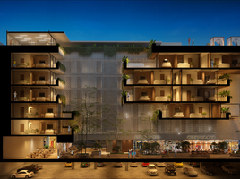 1 Habitación Departamento en venta en Quintana Roo, Cozumel, Quintana Roo