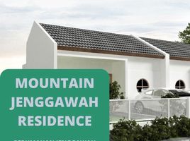 2 Bedroom House for sale in Jenggawah, Jember, Jenggawah